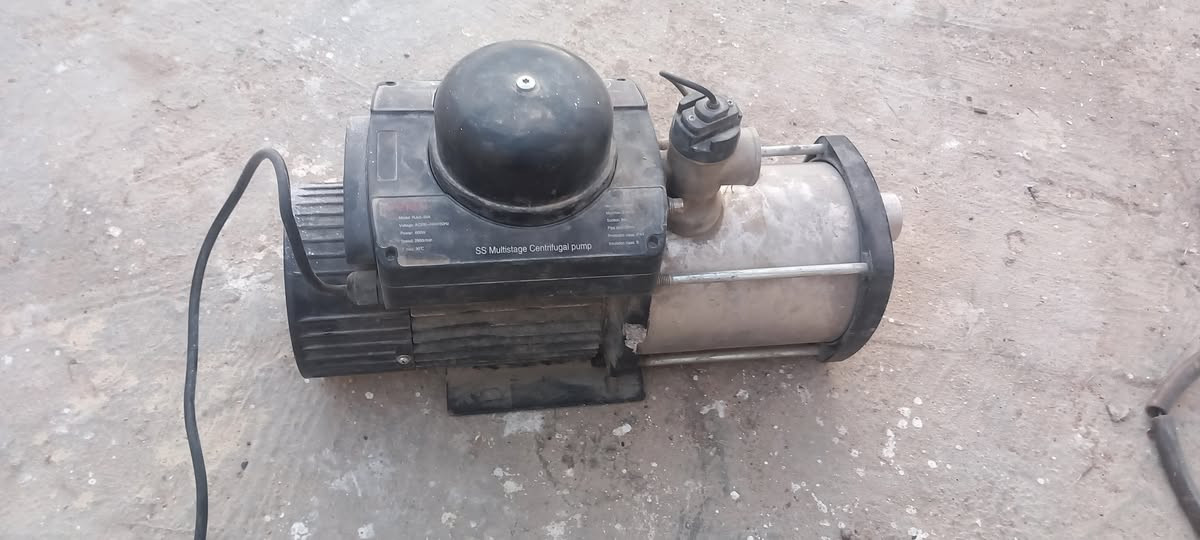 ماطور ماي لبيع كلش نضيف السعر ٧٥ المكان نجف ***********
