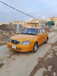 ٢٠١٢ • رقم بغداد • شرط الوكاله