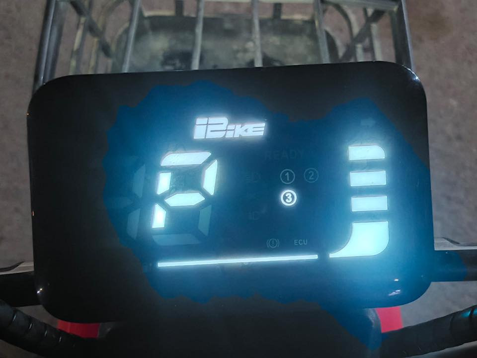 دراجه ريان 14 موديل 2026 نضيفه كلش استخدام شهرين بطاريه ريان اصليه وشاحنه ريان اصلي مابيه اي زلغ نضام قفل تاير مع انذار سرقه وبصمه وسويجين مكاني ناصريه مركز 325 وبيه مجال الرقم ***********
