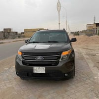 فورد اكسبلورر • ٢٠١٥ • ناصرية