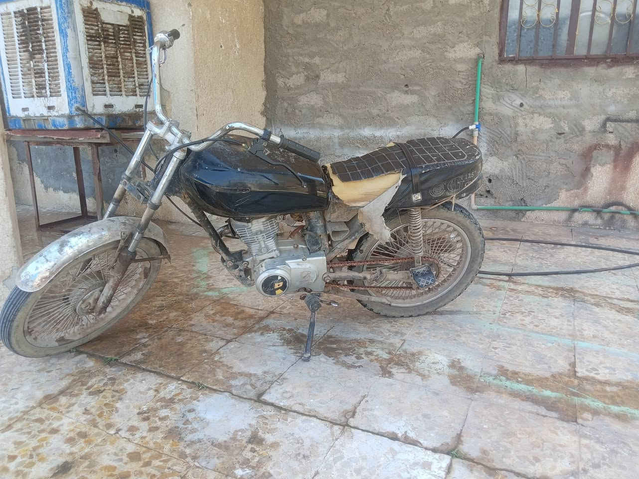 ماطور للبيع فكاني كياره كايم يدخن تايجر 2020السعر125قفل الموشراي لا يبزعني0773629824


**إذا كنت صاحب هذا الإعلان وتريد حذفه لأي سبب، رجاءا أرسل رسالة إلى الدعم الفني**