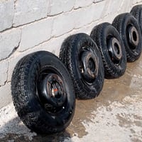 للبيع  حجم13 عدد 5 وياله فقط مال شركه  200وبيهن مجال 07751096110