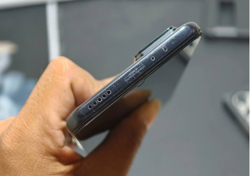 K50 Ultra 
او شاومي 12 تي برو
اقوى جهاز فلاكشيب بهذا السعر
معالج Snapdragon 8+ Gen 1
ذاكرة 256 رام 12 تك سيم + شريحة الكترونية
كاميرا 200 تصور فيديو 8k و 4k 🔥
بوبجي سلاسة تخبل مايحتاج نقاش
حالة الوكالة كلش نظيف مكفول الفك ومكفول من اي عيب 
ملحقاته كاملة ينقص كارتون فقط 
مراوس باخف واخذ فرق او بيع


**إذا كنت صاحب هذا الإعلان وتريد حذفه لأي سبب، رجاءا أرسل رسالة إلى الدعم الفني**