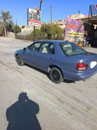 النتره لبيع موديل اربعه وتسعين رقم نكليزي مراوس حسب لقناعه 07825438551