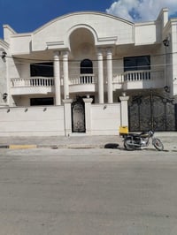 اطباق ستلايت • ايكون • شبكة نجوم الرابعة