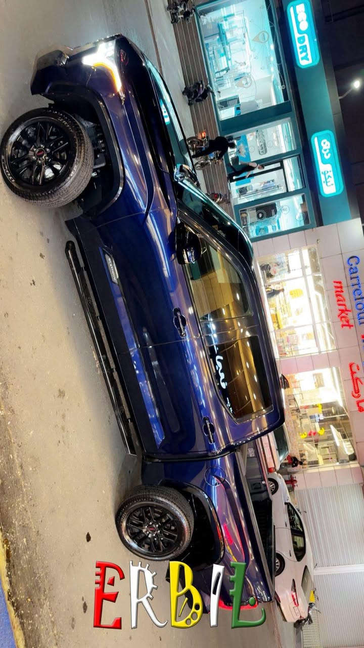 تويوتا تندرا 202
مواصفات Platinum
لون نيلي
السياره  - بدون صبغ ( فقط بونيد مبدل نفس اللون ايرباكات فقط ستيرن ومرجع بلادي
محرك V6  twen twrbo
ماشي.125 الف كيلو متر
4x2تو ويل
السياره مرفعه ترفيع شركة (RC)من الخارج بلادي
المواصفات
بصمه
سماعات JBL
مضخم صوت
بانوراما
بردات خلفيه بلادي
تشغيل عن بعد
الجام الخلفي ينزل اوتو
كشن السائق خزن
الاستيرن تسخين
تبريد وتدفئه كشانه امامي خلفي
‏ويل TRD
لايتات زينو و بك لايت زينو
رادار امامي
تحديد مسار
5 كامرات
اناره محيطيه
شاحن وايرليس
هاند بريك اوتو
لايت LED .
اشاره تتبعيه
رادار خلفي
حساس خلفي
صور الضرر مرفقه
السعر 4 شدات
للاستفسار
الاتصال.  ***********
