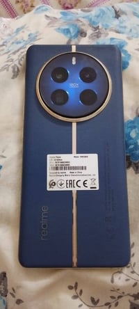 ريلمي 12 برو بلس ذاكره 512 الجهاز نظيف السعر 325العنوان الكاظمية 07754...