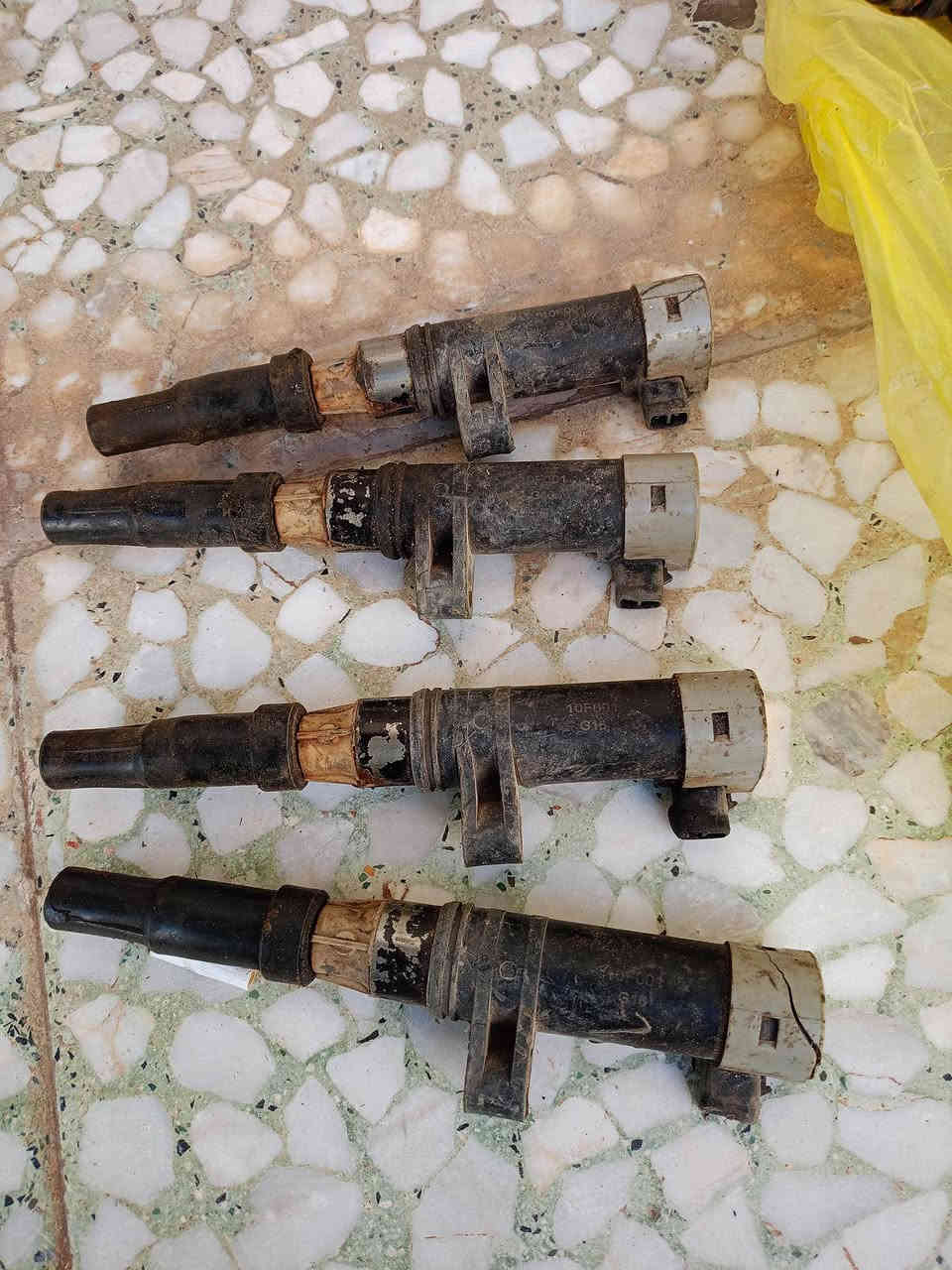 غراض رينو داستار موديل 2018 راديو مجاول كمبريسر سلف. كير نوزل باور السعر مناسب جدا العنوان ميسان حي الشهداء رقم الهاتف ***********
