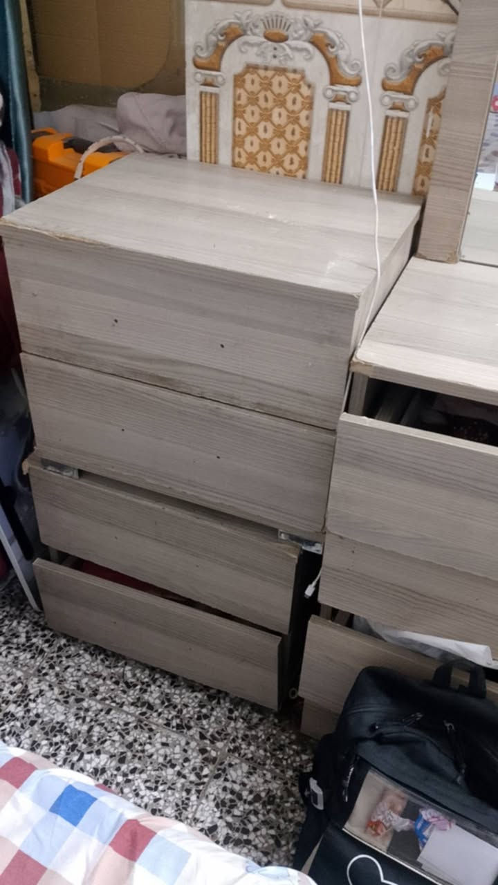 غرفه نوم للبيع العنوان بغداد الحريه السعر ب 150


**إذا كنت صاحب هذا الإعلان وتريد حذفه لأي سبب، رجاءا أرسل رسالة إلى الدعم الفني**