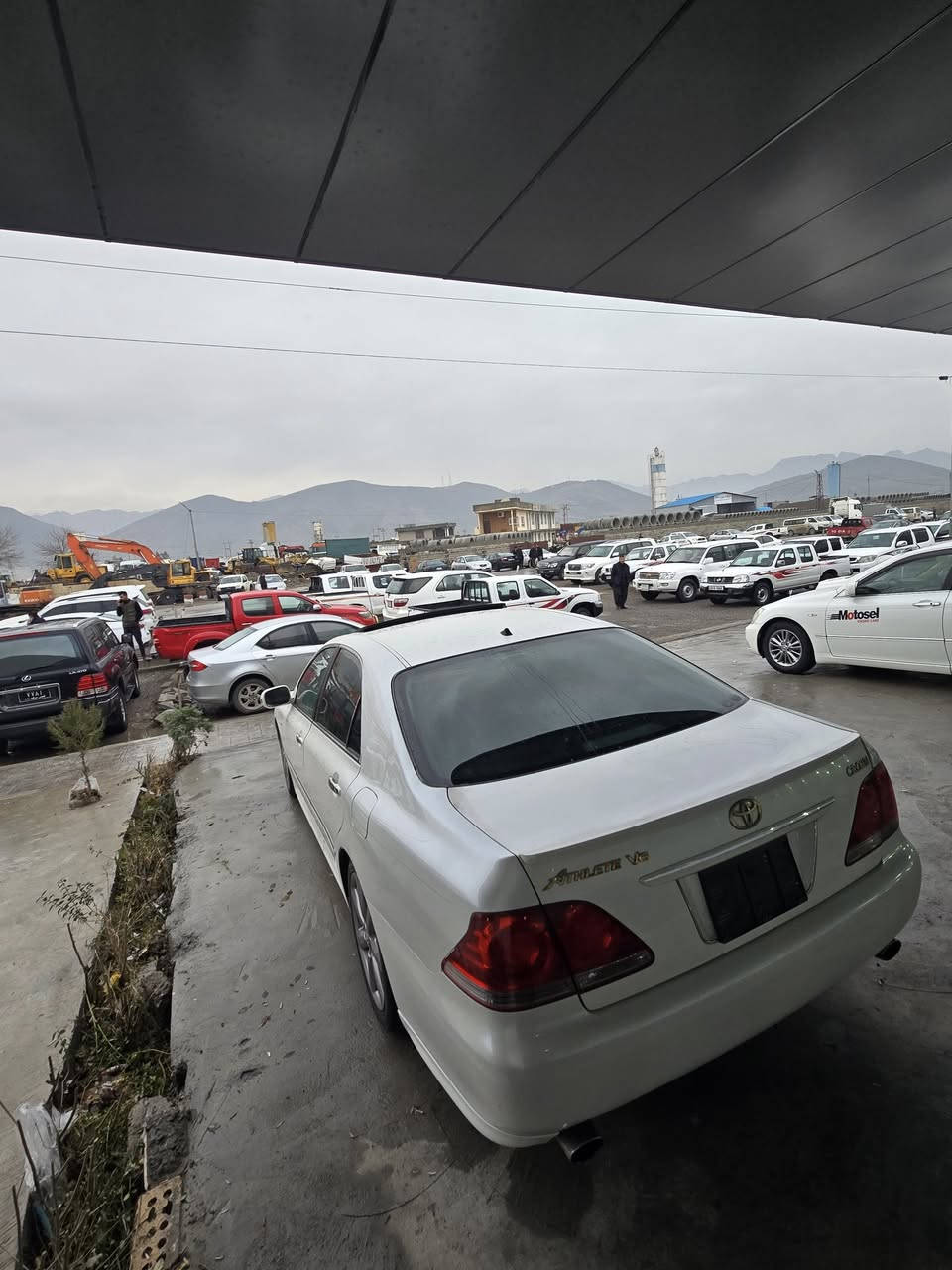 سەرەتابەناوی خوای گەورە
توێتاکڕاون شاهینە
بۆفرۆشتن
بڕاوە
مۆدیل2005
182بێدووکەڵ
کوشن پەڕۆ
فۆڕمیکاسور
سوکان حەیزەران
سڵایت ئاوێنەئیشاڕەت
ویل دینگە 
گەرمویوساردی بەستراوە
کامل مەسروف کراوە
بێچاڵوشوخت 

***********
بۆنرخ پەیوەندی بکەبەم ژمارە
