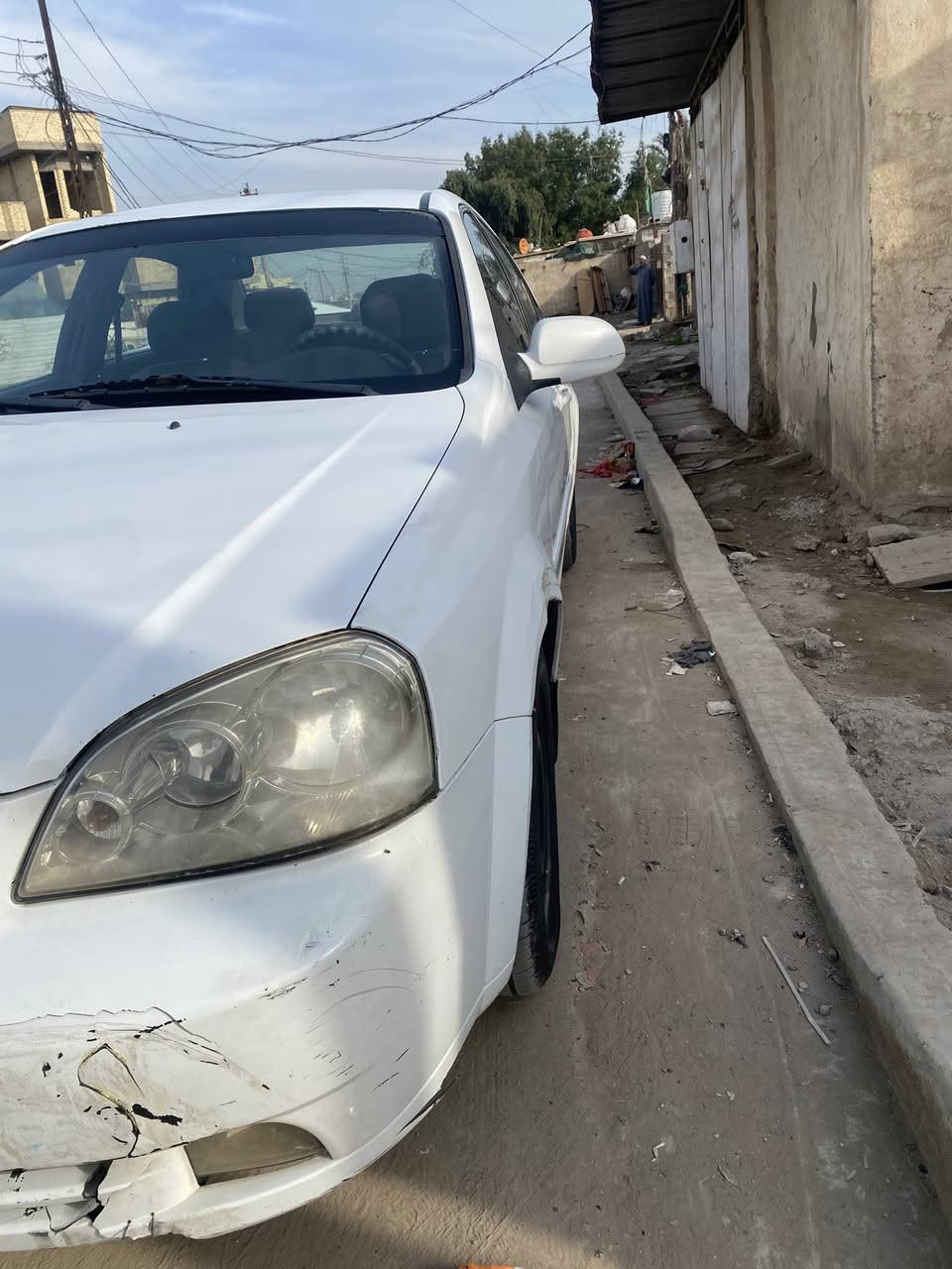 السلام عليكم أوبترا ابيضّ لبيع ٢٠١١ خليج
بيه جاملغ الايمن مبدل بيه مكان حدد بسونار مرافق بلمنشور حدايه خلفي امامي جديد سياره جاهزه رقم نكليزي بغداد أريده ٩٥ بيه مجال رقم ***********
