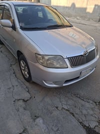 بيكاتشو • ٢٠٠٥ • محرك ١٦٠٠