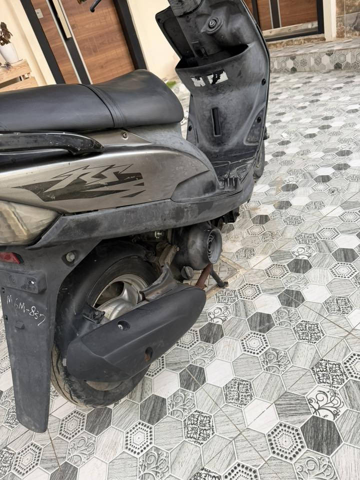 سلام عليكم ماكس عدله للبيع دراجه شلعه معدل محرك كفاله من فتح من تبخير من تنقيص كفرات مختمه دراجه خير من الله شراي يتصل ***********
