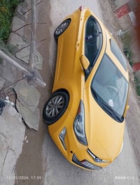 سوناتا • ٢٠١٥ • الدوانيه الشافعية