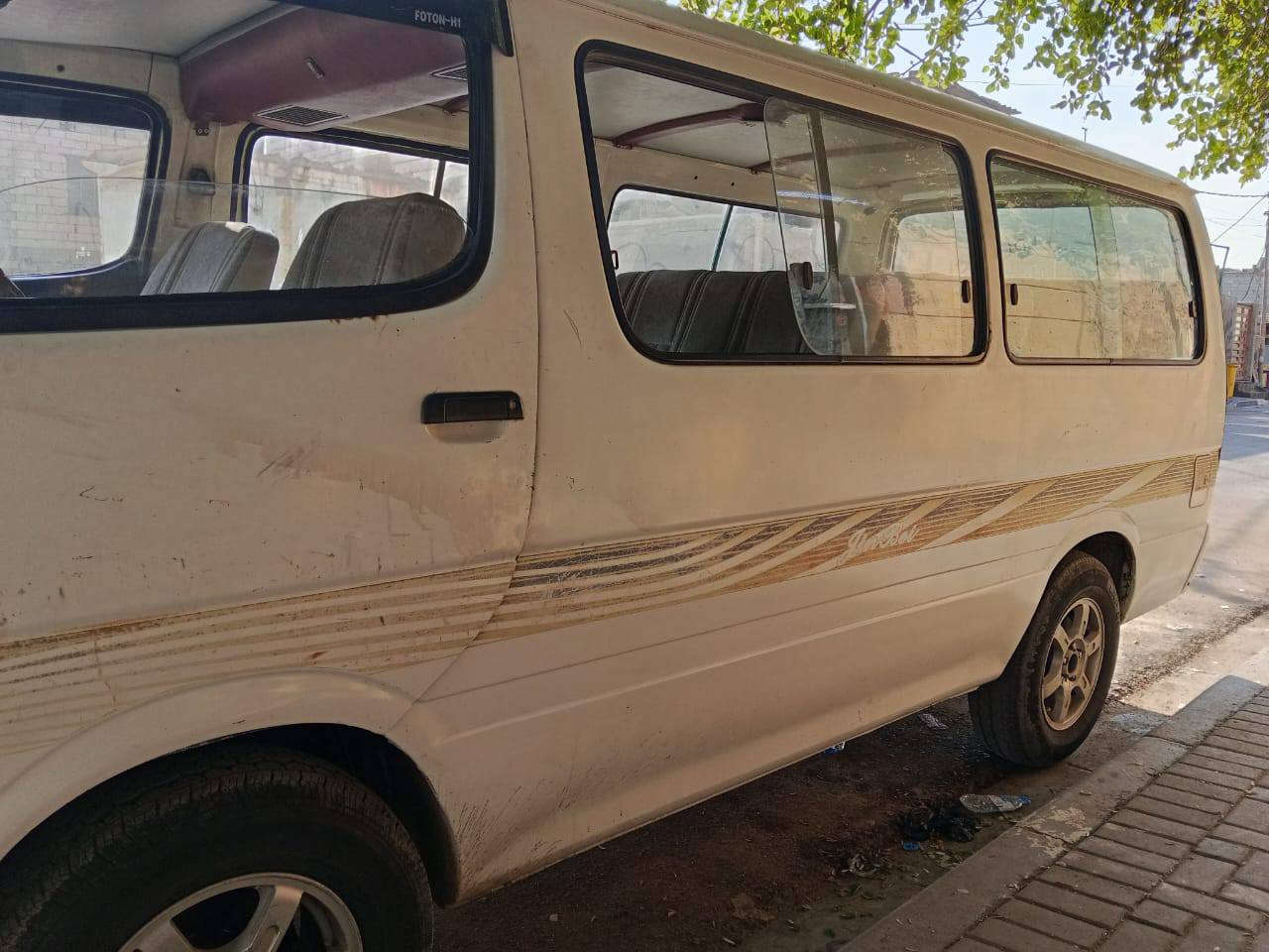 مديل 9 رقم احمر كربلاء راعيها بغداد سياره جاهزه كله جديد كل نقص مابيها عليها غرامه 400 فقط عل مشتري مكانها بصرره سعر 35  اذا اكو مراوس اج وان مصلاوي عادي بس كون نضيفه مامتواجد عل فيس *********** واتساب
