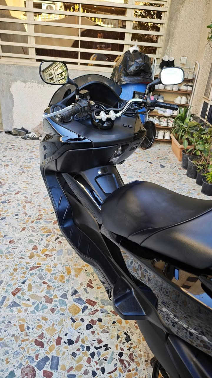 الله فورزه MF صفر 10 عميه بلاد جديده لوك لون اسود ملكي
السعر مليون

تواصل علة الرقم الخاص ما ارد علة7776 777850

نظافه 100 بل 100 المواصفات

عميه بلاد

وياله كروم فضي بلاد

عدة الشركه

تایرات جلاتين شركه برجستون

ستاند حساس سايد بريك المسافه المقطوعه ٤٩ الف حقيقي الدراجه بحاله الوكالة


**إذا كنت صاحب هذا الإعلان وتريد حذفه لأي سبب، رجاءا أرسل رسالة إلى الدعم الفني**