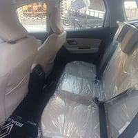 رينو داستر • ٢٠٢٥ • زيرو حره