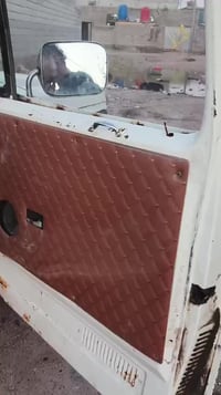 شفر امريكي • موديل ٨٨ • رقم بصره