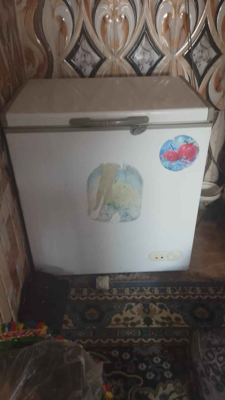 مجمده للبيع نضيفه السعر 100 وبيها مجال عنوان بصره زبير قرب خطوة الأمام علي البصرة, العراق


**إذا كنت صاحب هذا الإعلان وتريد حذفه لأي سبب، رجاءا أرسل رسالة إلى الدعم الفني**