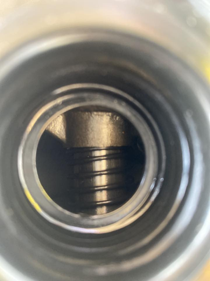 سلام عليكم مكينه فتون جديده عل ظمان مكان بغداد السعر 575 الستفسار اتصال ***********
