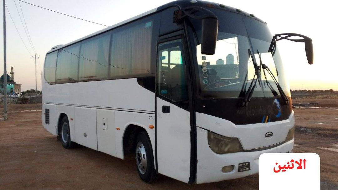 باص صيني للبيع جهاز لاخر حبايه
***********
