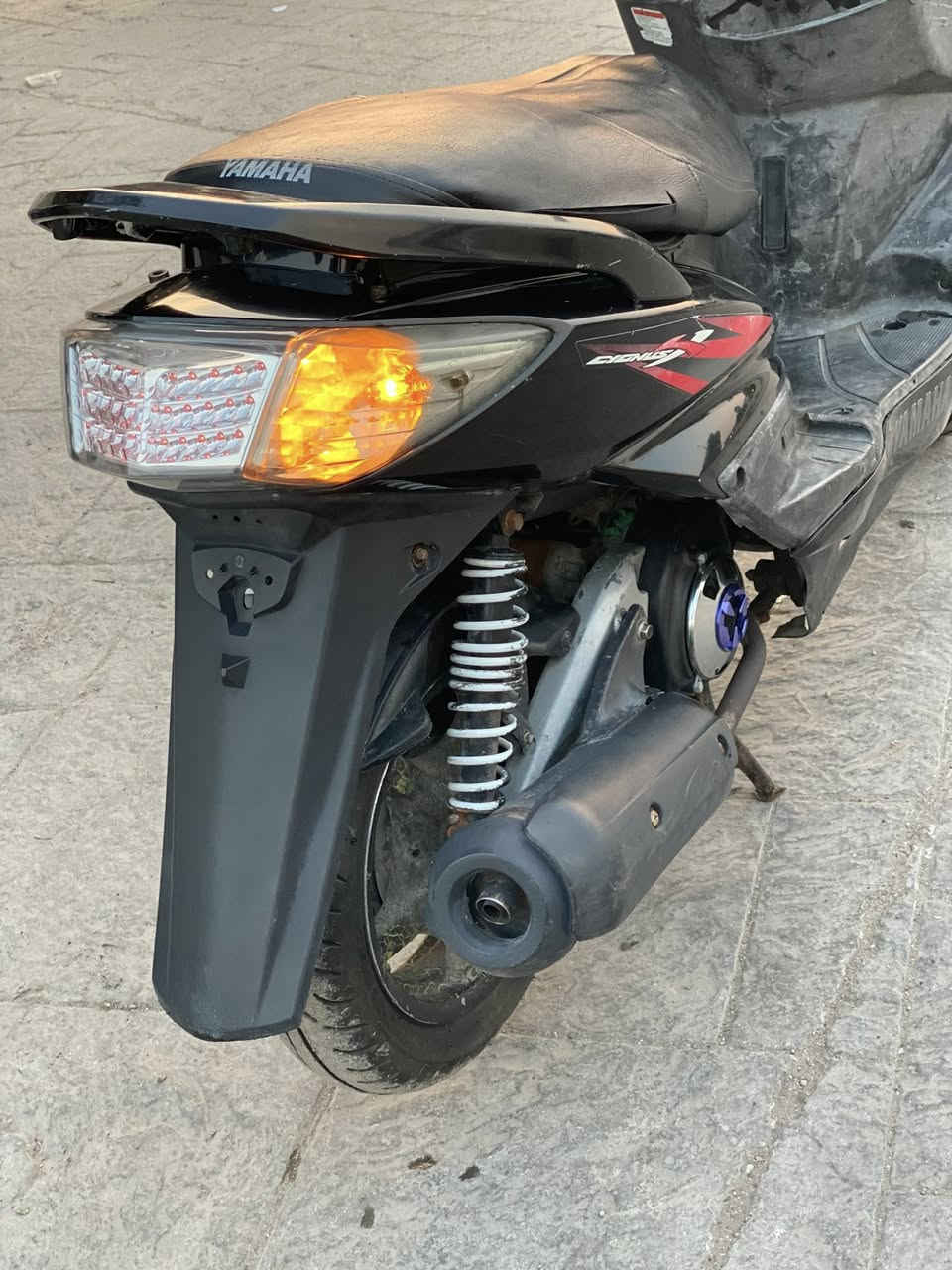 سكنس فحل رمبه كلها بلاديه مكينه بلادي كفرات بلادي دراجه من طول للطول كلها بلادي ايي نقص مابيها جيب عشرين فيتر وتعال افحص كامله ايي نقص مابيها تتعب تكول نضيفه هيه رمبه (صالها ٣اشهر ونص من نازله من رمبه) دراجه كهربيات مكينه كفرات كلهن بلادي يعني تتعب حيلل تكول نضيفه ودراجه مال بيت العنوان بغداد الاعطيفيه مقابيل مقهى البيروتي السعر 675وبيها مجال كلش بسيط الاتصال على هاذ رقم ***********
