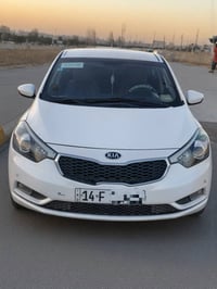 سيراتو • ٢٠١٤ • محرك ٢٠٠٠