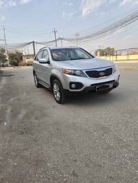 زيرو • ٧ راكب • ديزل