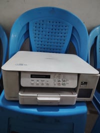 برذر T536 • كانون TS3440 • رمز E03