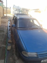 السلامه عليكم استره استيشن موديل 92نضيفه سنوية جديده مصبوغ عام جماليه ...