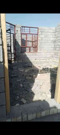 هيكل للبيع العريفيه شارع ابو مروان 07712384762