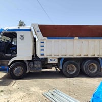 السلام وعليكم كلابه لنقل الحنطه عل سايلو مكاتب 07854288802