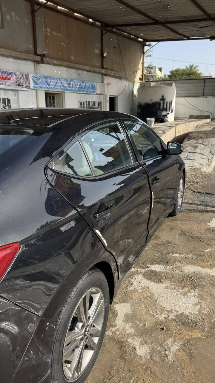 السلام عليكم
هيونداي النترا 2018 وارد أمريكي للبيع
محرك 2000 دوش
كير AT
تحويل مباشر

قطع الصبغ فقط البنيد وبارد بالجاملغات
رقم سليمانية سنوية لحد 2030
دواخل قماش

السيارة بحالة جيدة

السعر: 118
مكاني كربلاء 
للاستفسار مراسلة خاص


**إذا كنت صاحب هذا الإعلان وتريد حذفه لأي سبب، رجاءا أرسل رسالة إلى الدعم الفني**