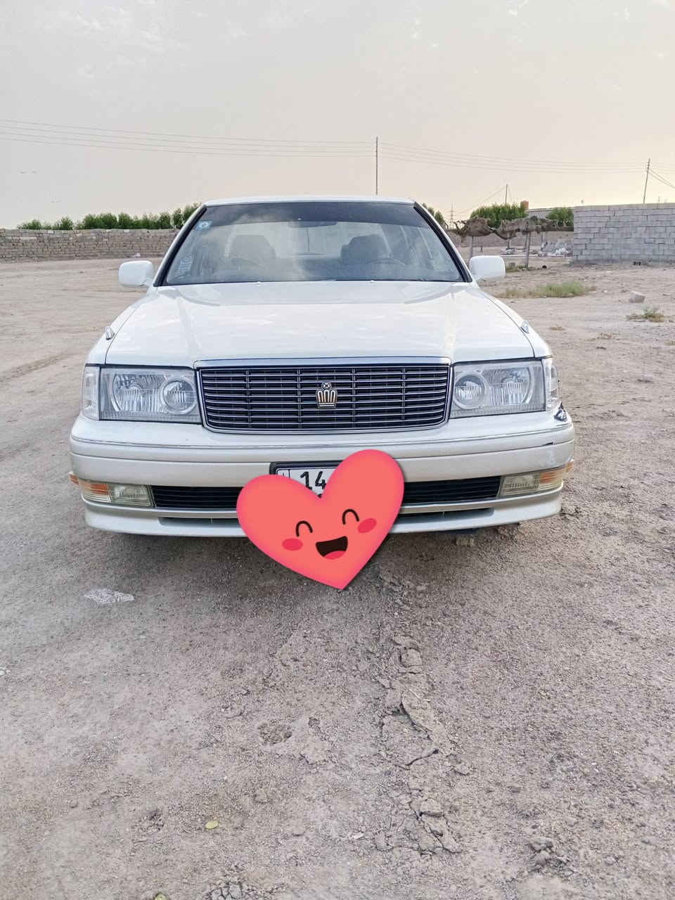 سلام عليكم سياره راس ثور للبيع موديل 2000 سياره جديده محرك كير بلكارتون حداده حلوه تخم تاير رقم نكليزي بسمنه سياره حلوه كلش مكفوله كص ونقل وضربه جاهزه سياره عنواني بصره زبير سعر  110 ورقه
***********
