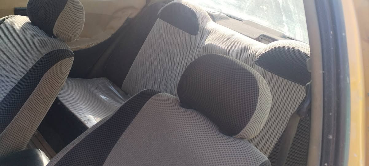 بيع او مراوس حسب   سمند سورن ٢٠١٢ رقم واسط تحويل عليه غرامات يطيحن سعرهه ٣٣ ورق ***********
