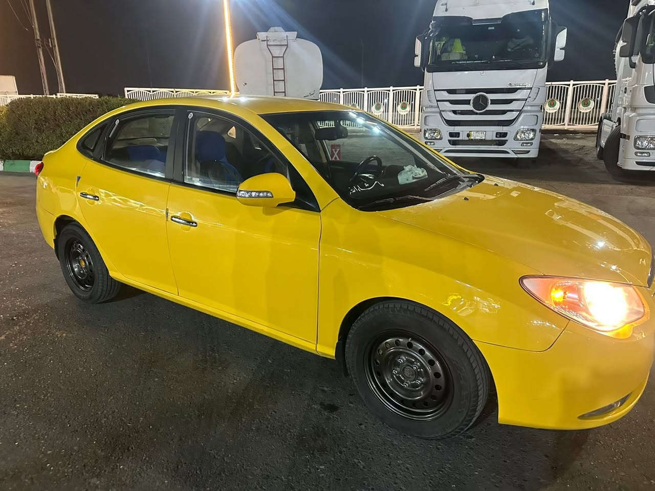 السلام عليكم النترا 2009 خليجي مكينه 2000 تحكمات ستيرن مري شفط صدر جديد مشط جديد درايم شفت جديد تخم تاير جديد كير قبل 🔟 أيام بدلته حته الوصل بعده السياره بيهة تعمير خياسات جان بيهة ومعمره جديد السياره جاهزه مكاني بغداد الهاتف *********** اني مكلف بلنشر سعر ٧٥ وبيه مجال
