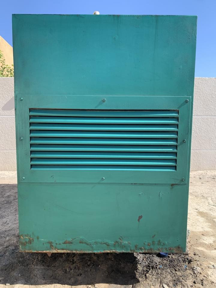 سلام عليكم
مولده لستر بتر كاتم 4 بستم للبيع راس التوليد 20 كيفي 

العنوان بغداد/ ابو غريب 

للاتصال والاستفسار ع رقم الهاتف ***********

#مكلف بالنشر
