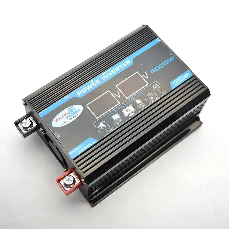 جديد غير مستخدم. Power Inverter
من 12 فولت إلى 110 فولت


**إذا كنت صاحب هذا الإعلان وتريد حذفه لأي سبب، رجاءا أرسل رسالة إلى الدعم الفني**