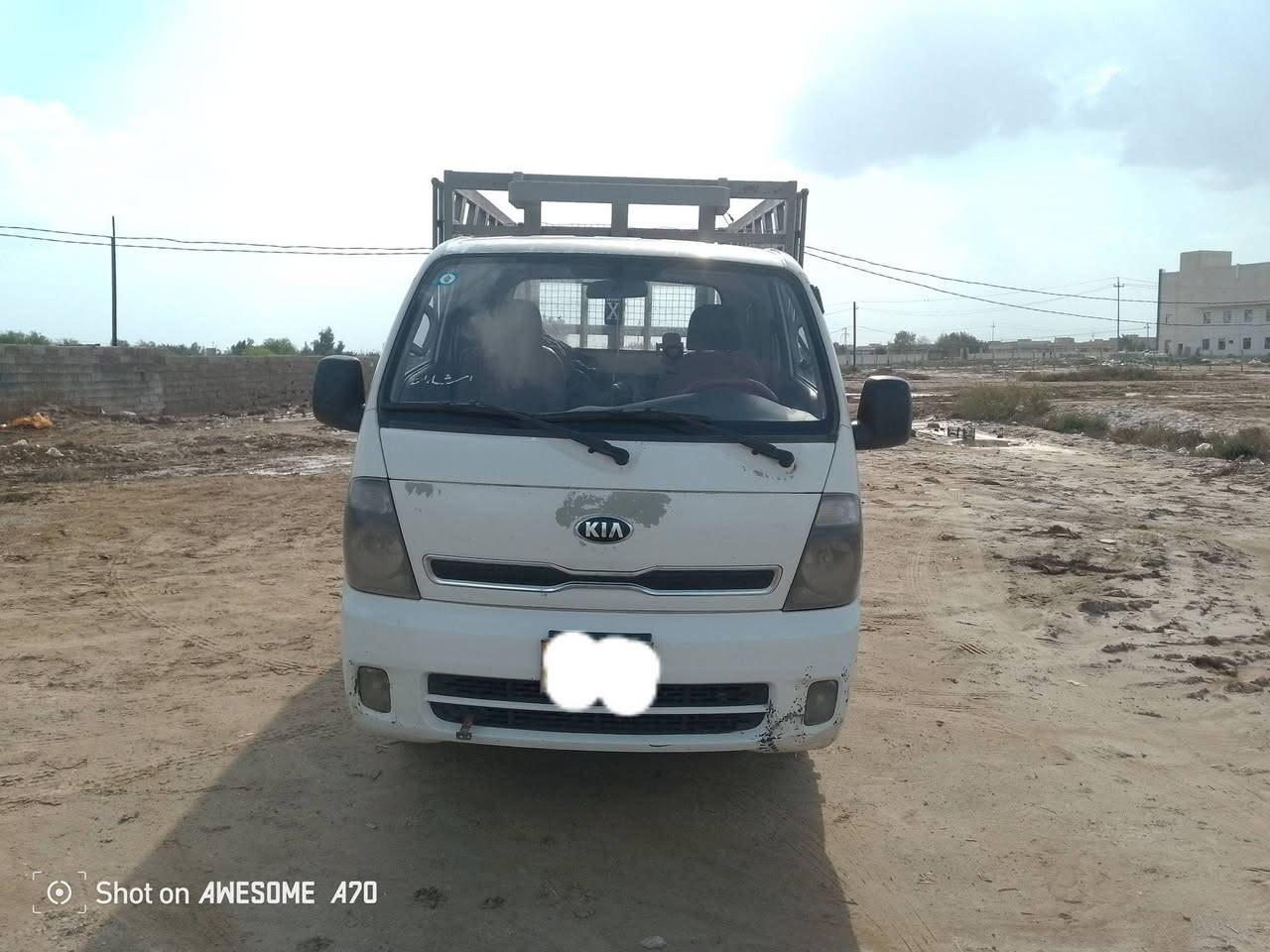 السلام عليكم 
كيه للبيع موديل 2019
مكفوله من كلشي 
الرقم لاتصال ***********
عنوان ذي قار قضاء الفجر
