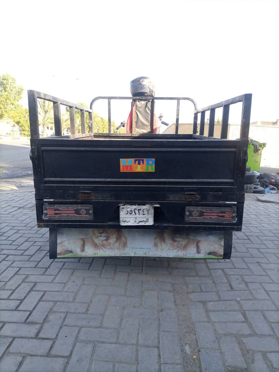 ستوته ام تي ار رقم سنويه رقم ابيض موديل 2013 ستوته تعمير كله جديد بيه ستوته تخبل سعر مليون ونص عنواني البصره معقل هاذ رقمي ***********
