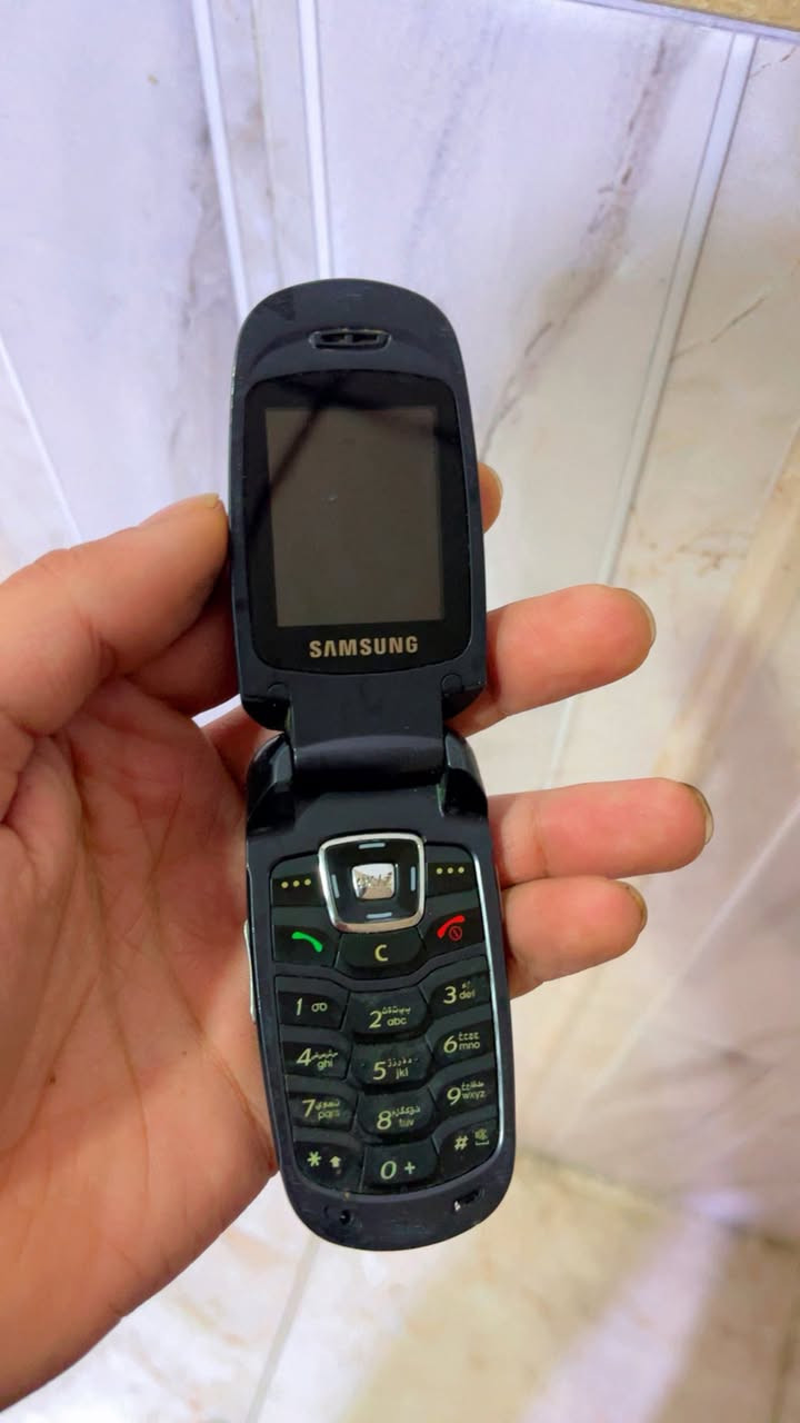 سامسونگ بدون بطاريه سعر مع توصيل 16


**إذا كنت صاحب هذا الإعلان وتريد حذفه لأي سبب، رجاءا أرسل رسالة إلى الدعم الفني**