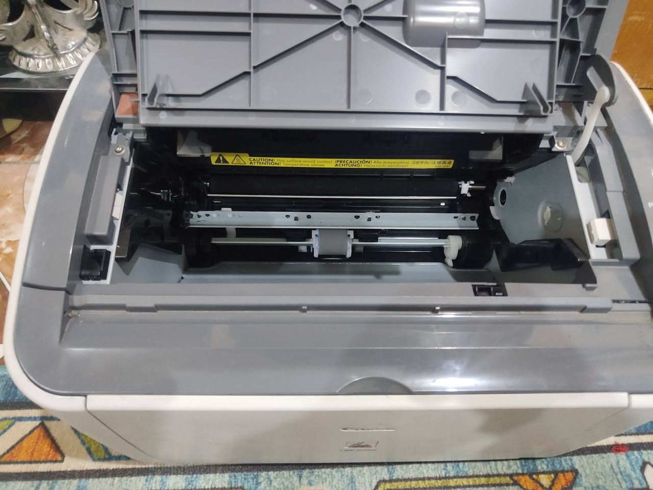 كانون 3010  عدد ٣
4010 عدد ١ 
4410 عدد ٣ وحده بيها مشكلة 
4430 عدد ٢ 
2900 عدد ١ 
للبيع السعر ع الخاص  عنواني البصرة السعر ع الخاص لا مخدرات ولامتفجرات اكو ناس ع باب الله لذلك السعر خاص


**إذا كنت صاحب هذا الإعلان وتريد حذفه لأي سبب، رجاءا أرسل رسالة إلى الدعم الفني**