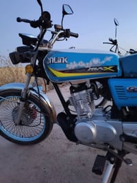 CG150 • ٢٠٢٣ • نضيف