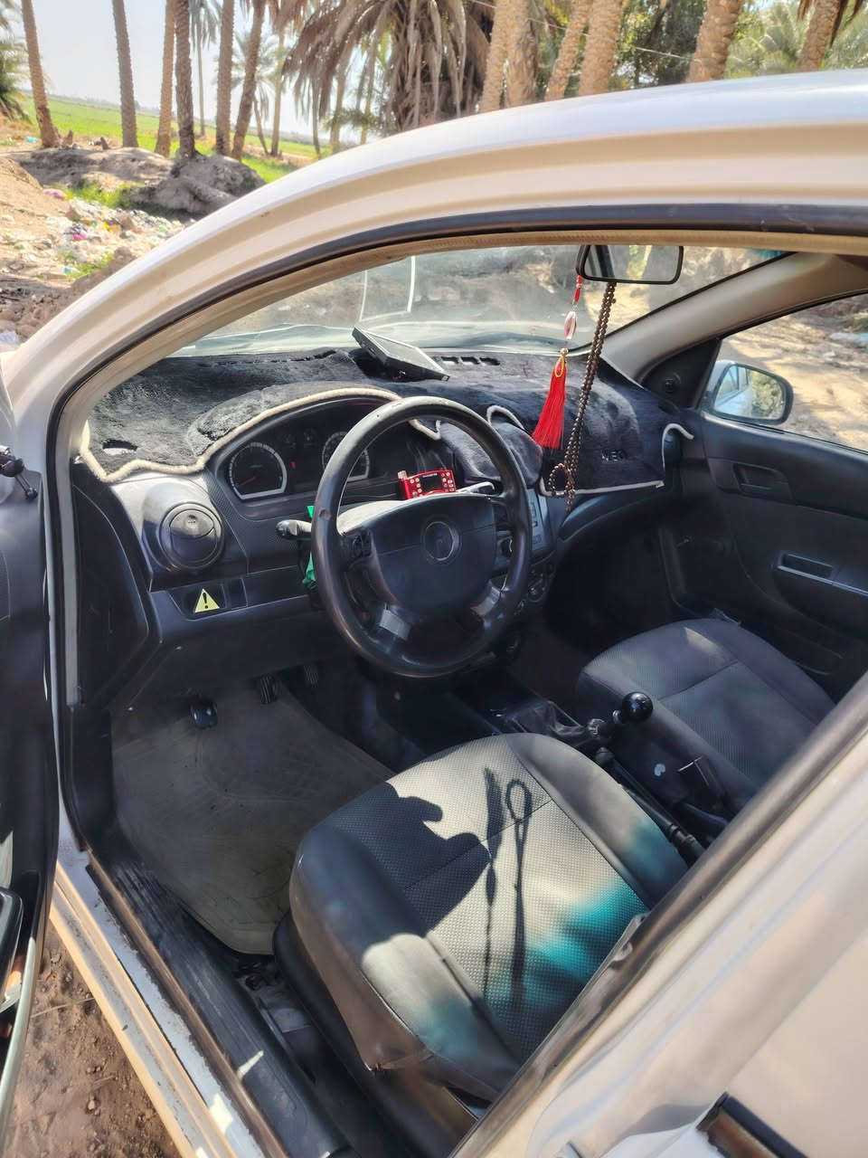 سلام عليكم من رخصت ميدر الكروب سياره افيو موديل 9 مكينه مسكر كير عادي سياره كلش حلوه كير ومكينه كفاله وسياره بيهه ضربه بل جماملغ الخلفي فقط رايدهه 50 وبيهه مجال بصيط ***********
