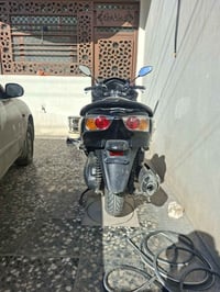 فورزة 010 • محرك مكفول • الدورة البوعيثه