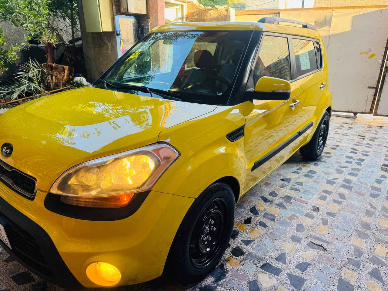 كيا صول موديل 2013 وارد امريكي حادث جاملغ بدون دواخل سيارة ليبر واحد مكينة كير كهربائيات تبريد تخم تاير حدادية خير من الله مكينة 2000 دوش سعر 87 مواصفات فول مصفرة غرامات و هيئة عنوان بغداد البلديات الأتصال *********** بغداد, العراق
