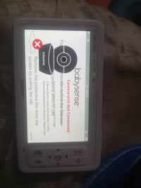 كاميرات مراقبة • مراقبة طفل • ملحقات كاملة