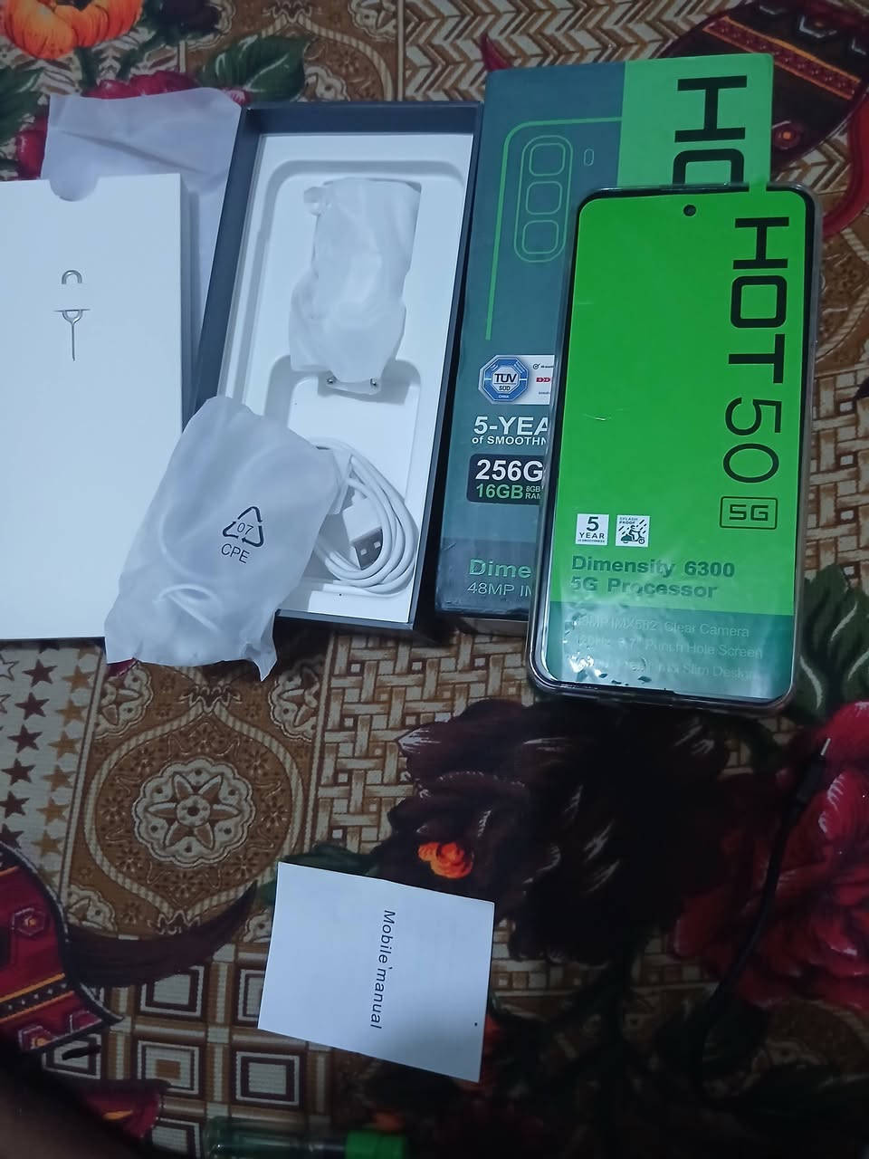 جهاز انفنكس جديد السعر ١٨٠ قفل


**إذا كنت صاحب هذا الإعلان وتريد حذفه لأي سبب، رجاءا أرسل رسالة إلى الدعم الفني**