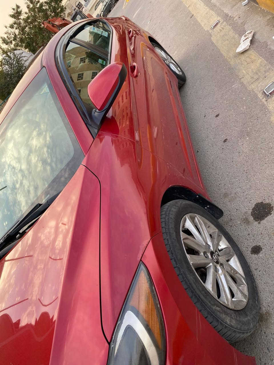 الانترا ٢٠٠٠دوش كير ومكينه تبريد خير من لله صدر جديدة تخم تاير جديد موديل ١٧ مكاني الأعظمية سعرهة١١٦بي مجال قليل ***********
