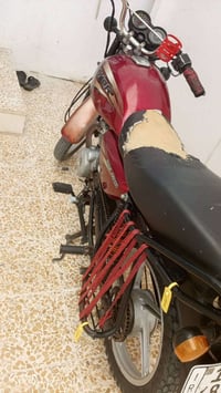 بوكسر • ٢٠١٧ • نينوى